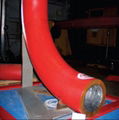 Hot Induction Long Radius Bends 3