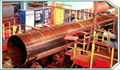 API-5L Grade B PSL-1/PSL-2 LSAW/DSAW Pipes