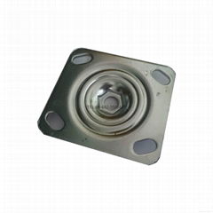 ODM，OEM Caster parts processing