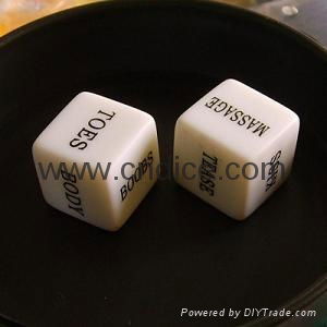 Sex dice 2