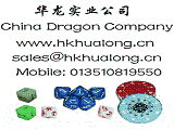 China Dragon Company