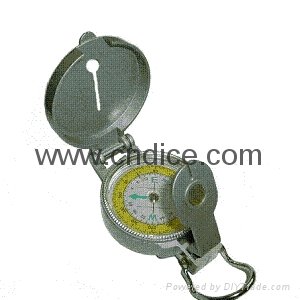 Sell Military Compass,Mental compass,zinc compass 2