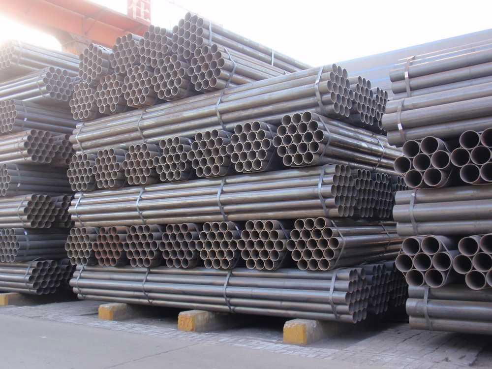 ERW steel pipe 2