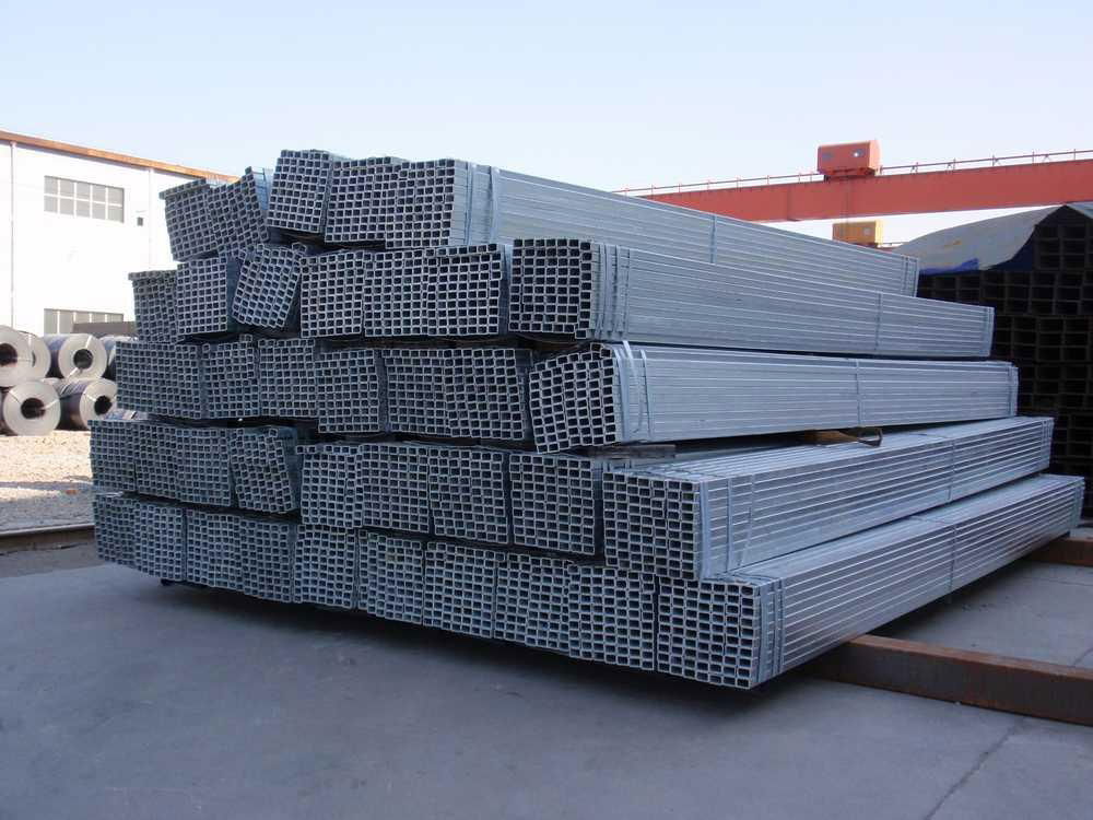 Galvanized Steel Pipe 5