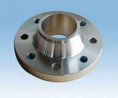 Carbon steel flange A 105