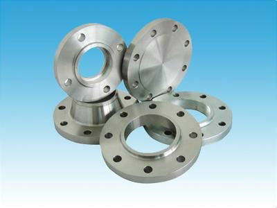 Carbon steel flange A 105 3