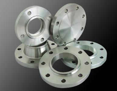 Carbon steel flange A 105 4