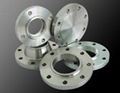 Carbon steel flange A 105 4