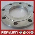 carbon steel a105 flanges ANSI /DIN/BS