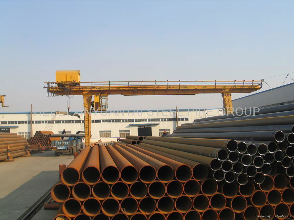 carbon steel pipe