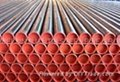 steel pipe ASTM A106 /A53 