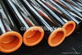 Seamless carbon steel pipe