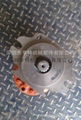 KYB hydraulic gear  pump KFP51100CSMSL for forklift