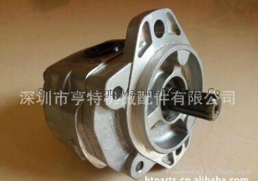 GEAR PUMP FOR FORKLIFT KRP4-7AGDDHJ