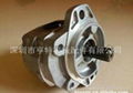 GEAR PUMP FOR FORKLIFT KRP4-7AGDDHJ