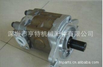 SHIMADZU GEAR PUMP  SGP2B44-L968  2