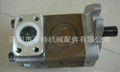 SHIMADZU GEAR PUMP  SGP2B44-L968  3