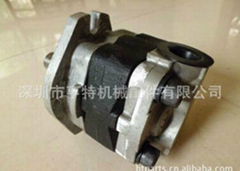 KYB GEAR PUMP KFP2219CPFS