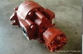 KYB GEAR PUMP  KFP51100-56CSMSS