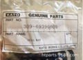 KATO NK200BE CRANE PARTS 309-6939000SEAL KITS MACHINERY SEALS