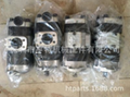 KYB HYDRAULIC PUMP KFP2233-19AAEL FOR