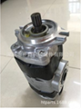 KYB HYDRAULIC PUMP KFP2233-19AAEL FOR Loder  CRANE DIRLLing MACHINE 4