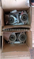 批發工程機械配件KYB液壓泵KFP3250CFMSS齒輪泵吊車泵裝載機泵  3