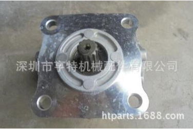 KP0570ANSS KYB Gear pump GP1-20AVX of Mitsubishi mt2300D Machinery 2