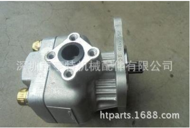 KP0570ANSS KYB Gear pump GP1-20AVX of Mitsubishi mt2300D Machinery 3