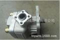 KP0570ANSS KYB Gear pump GP1-20AVX of Mitsubishi mt2300D Machinery