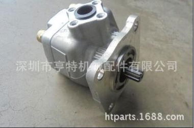 KP0570ANSS KYB Gear pump GP1-20AVX of Mitsubishi mt2300D Machinery 4