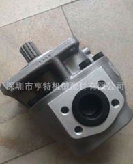 Supply KYB gear pump P20250C for forklift 