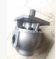 Supply KYB gear pump P20250C for forklift 