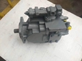 Supply PVC90R Hydraulic pump for YC85 Excavator Machinery