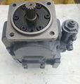 Supply PVC90R Hydraulic pump for YC85 Excavator Machinery