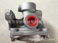 Brake Relay Valve For KATO Crane NK-300E-III