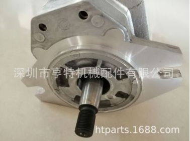 SUPPLY CAT GEAR PUMP8J8813 FOR LODER 3