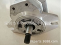 SUPPLY CAT GEAR PUMP8J8813 FOR LODER 3