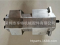 SUPPLY CAT GEAR PUMP8J8813 FOR LODER 4