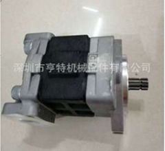 SUPPLY SHIMADZU GEAR PUMP SGP1A32L279 FOR CRANE