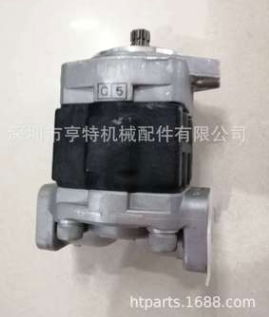 SUPPLY SHIMADZU GEAR PUMP SGP1A32L279 FOR CRANE 3