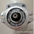 SUPPLY SHIMADZU GEAR PUMP SGP1A32L279 FOR CRANE 4