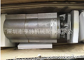 New Original HYDRAULIC PUMP TP20250-250CZ FOR  FORKLIFT 4