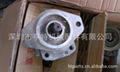 KYB GEAR PUMP KFP3232CFMSS FOR  FORKLIFT