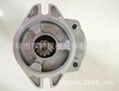  KYB gear pump for FORKLIFT SGP2-40L922 KRP4-30-23CKNDDN