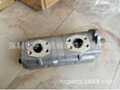  KYB gear pump for FORKLIFT SGP2-40L922 KRP4-30-23CKNDDN