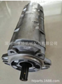  KYB gear pump for FORKLIFT SGP2-40L922 KRP4-30-23CKNDDN