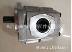 KYB HYDRAULIC GEAR PUMP KRP4-23CDHD FOR FORKLIFT