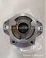  KYB HYDRAULIC GEAR PUMP KRP4-23CDHD FOR FORKLIFT 