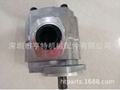  KYB HYDRAULIC GEAR PUMP KRP4-23CDHD FOR FORKLIFT 